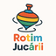 Rotim Jucării logo